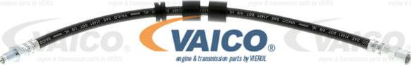 VAICO V20-4105 - Flexible de frein cwaw.fr