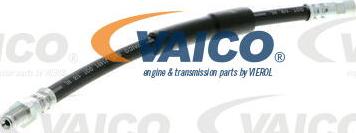 VAICO V20-4108 - Flexible de frein cwaw.fr