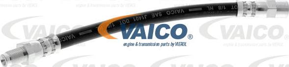 VAICO V20-4114 - Flexible de frein cwaw.fr