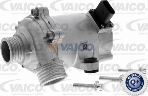 VAICO V20-50050 - Pompe à eau cwaw.fr