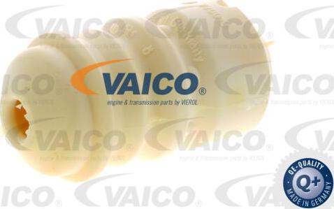 VAICO V20-6102 - Butée élastique, suspension cwaw.fr