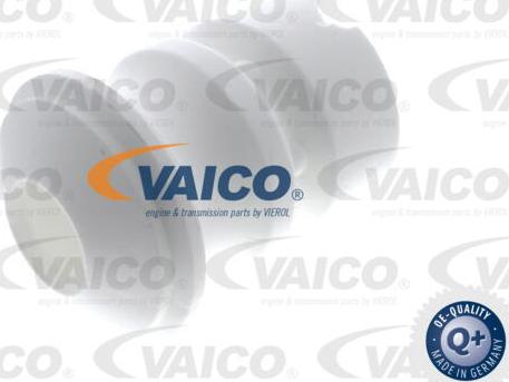 VAICO V20-6125 - Butée élastique, suspension cwaw.fr