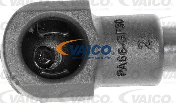 VAICO V20-0985 - Vérin, capot-moteur cwaw.fr