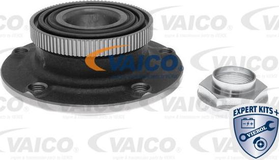 VAICO V20-0500 - Kit de roulements de roue cwaw.fr