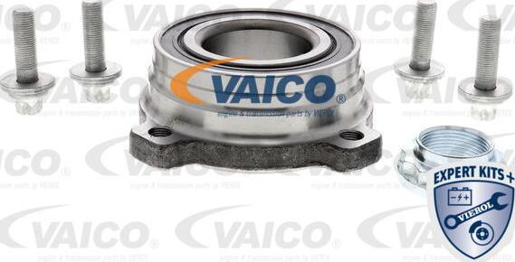 VAICO V20-0515 - Kit de roulements de roue cwaw.fr