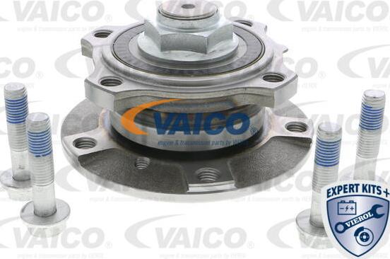 VAICO V20-0513 - Kit de roulements de roue cwaw.fr