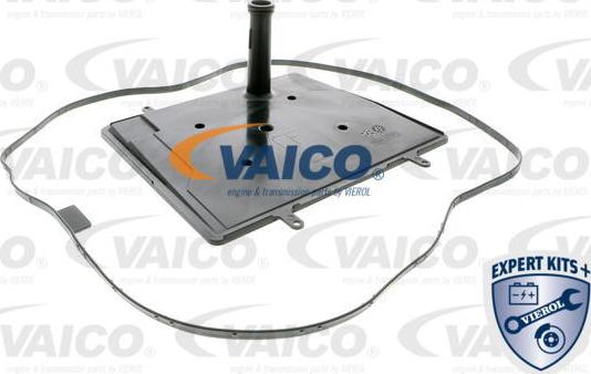 VAICO V20-0586 - Filtre hydraulique, boîte automatique cwaw.fr