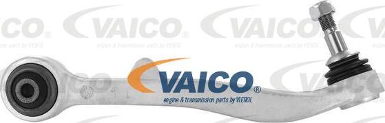 VAICO V20-0537 - Bras de liaison, suspension de roue cwaw.fr