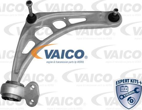 VAICO V20-0572 - Bras de liaison, suspension de roue cwaw.fr