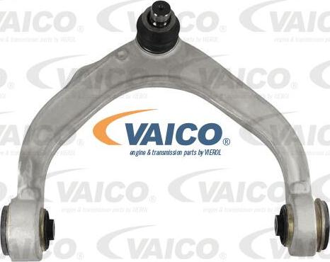 VAICO V20-0696 - Bras de liaison, suspension de roue cwaw.fr