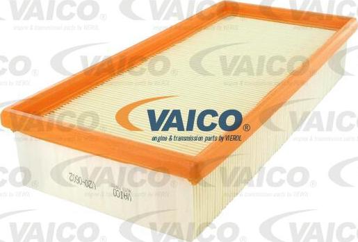 VAICO V20-0602 - Filtre à air cwaw.fr