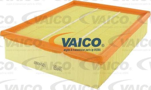 VAICO V20-0607 - Filtre à air cwaw.fr