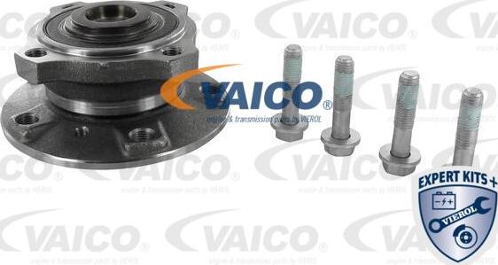 VAICO V20-0680 - Kit de roulements de roue cwaw.fr