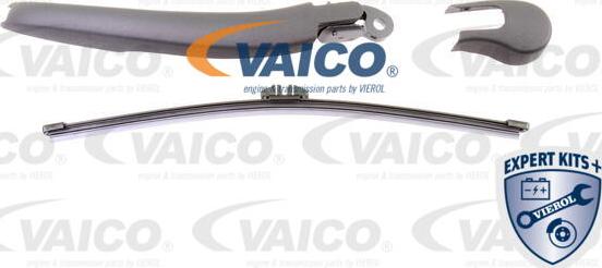 VAICO V20-0015 - Kit de bras d'essuie-glace, nettoyage des vitres cwaw.fr