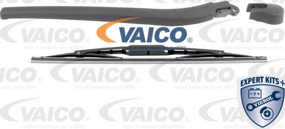 VAICO V20-0016 - Kit de bras d'essuie-glace, nettoyage des vitres cwaw.fr