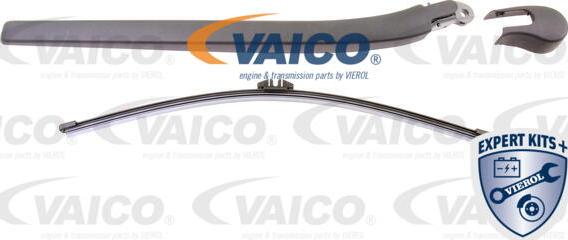 VAICO V20-0018 - Kit de bras d'essuie-glace, nettoyage des vitres cwaw.fr