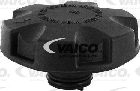 VAICO V20-0034 - Bouchon, réservoir de liquide de refroidissement cwaw.fr