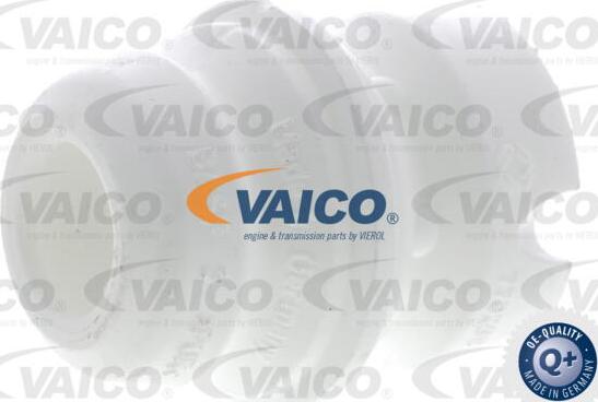 VAICO V20-0037 - Butée élastique, suspension cwaw.fr