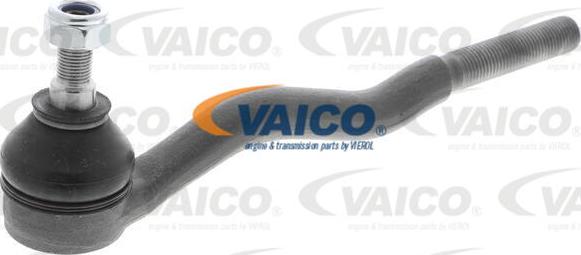 VAICO V20-0367 - Rotule de barre de connexion cwaw.fr