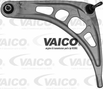 VAICO V20-0293-1 - Bras de liaison, suspension de roue cwaw.fr