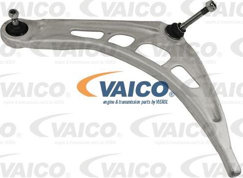 VAICO V20-0293 - Bras de liaison, suspension de roue cwaw.fr