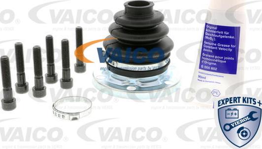 VAICO V20-0757 - Joint-soufflet, arbre de commande cwaw.fr