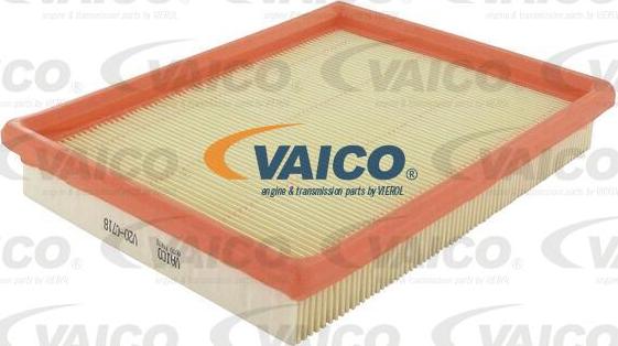 VAICO V20-0718 - Filtre à air cwaw.fr