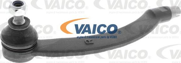 VAICO V20-0778 - Rotule de barre de connexion cwaw.fr