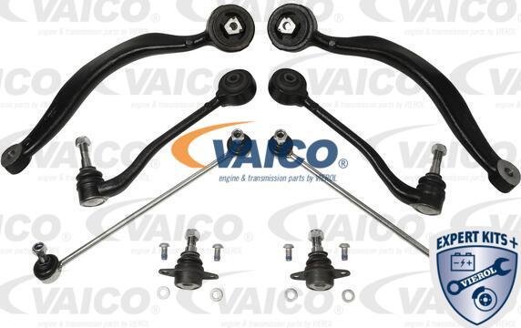 VAICO V20-1951 - Jeu de bras, suspension de roue cwaw.fr