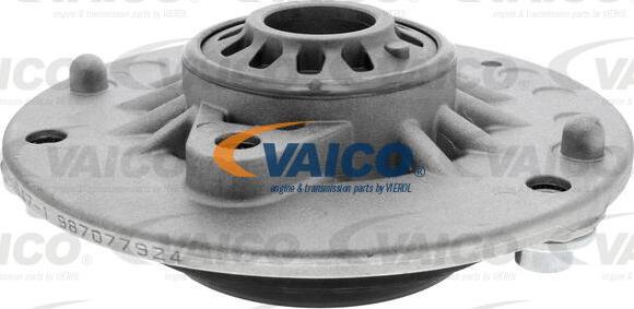 VAICO V20-1547 - Coupelle de suspension cwaw.fr