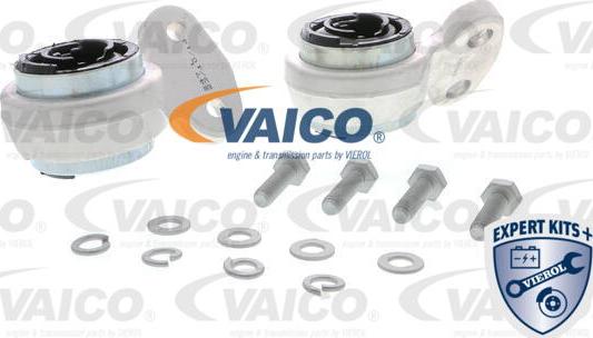 VAICO V20-1555 - Support, silentbloc du bras transversal cwaw.fr