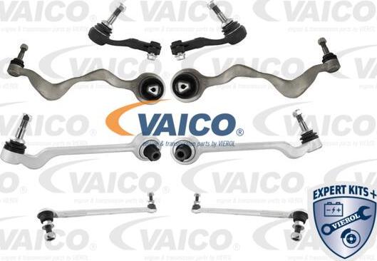 VAICO V20-1515 - Jeu de bras, suspension de roue cwaw.fr