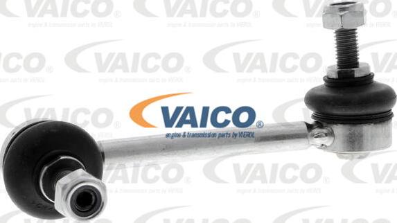 VAICO V20-1059 - Support, silencieux cwaw.fr