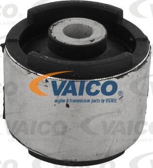 VAICO V20-1050 - Suspension, corps de l'essieu cwaw.fr