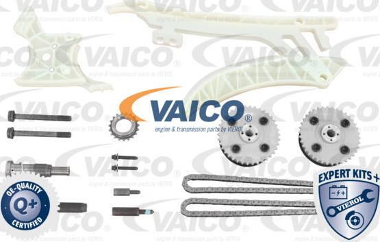 VAICO V20-10005 - Kit de distribution par chaîne cwaw.fr