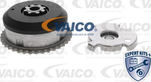 VAICO V20-10005 - Kit de distribution par chaîne cwaw.fr