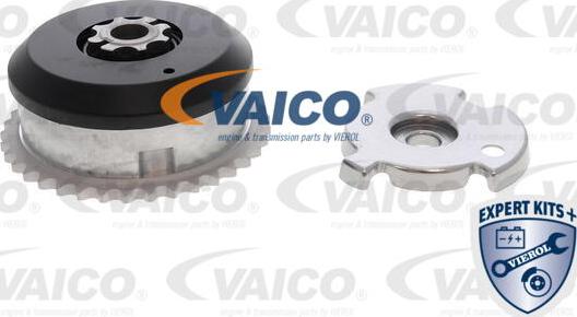 VAICO V20-10005 - Kit de distribution par chaîne cwaw.fr