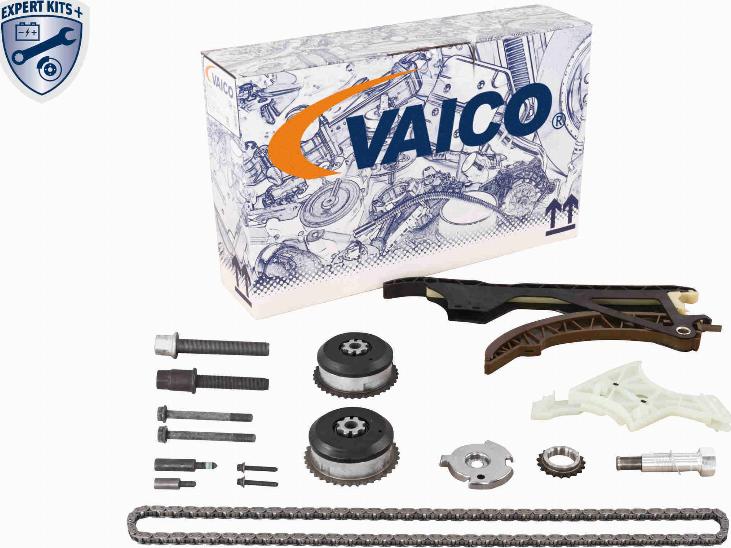 VAICO V20-10005 - Kit de distribution par chaîne cwaw.fr