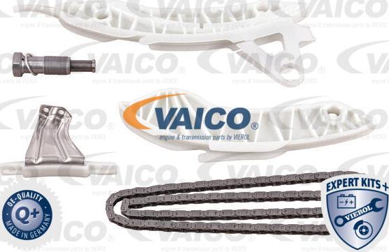 VAICO V20-10001-BEK - Kit de distribution par chaîne cwaw.fr