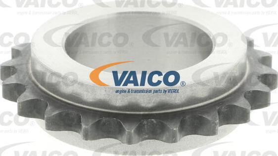 VAICO V20-3137 - Roue dentée, vilebrequin cwaw.fr