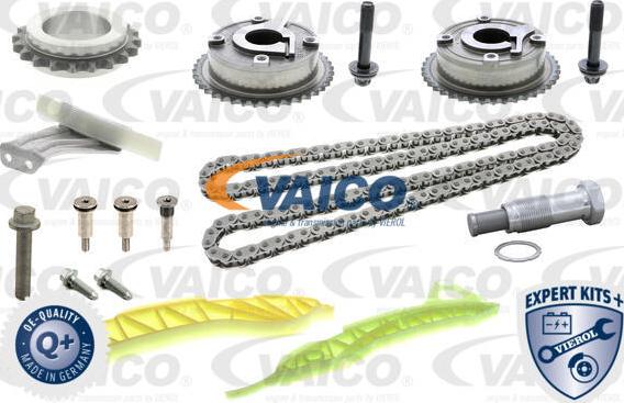 VAICO V20-10001 - Kit de distribution par chaîne cwaw.fr