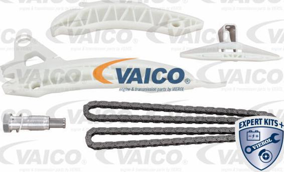 VAICO V20-10003-BEK - Kit de distribution par chaîne cwaw.fr