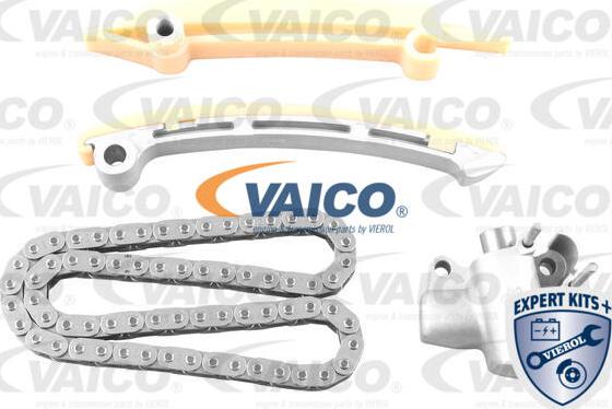 VAICO V20-10014-BEK2 - Kit de distribution par chaîne cwaw.fr