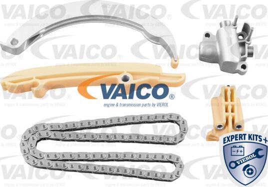 VAICO V20-10014-BEK - Kit de distribution par chaîne cwaw.fr