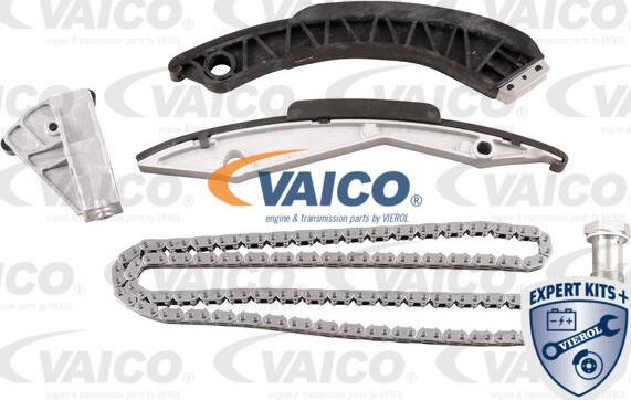 VAICO V20-10016-BEK2 - Kit de distribution par chaîne cwaw.fr