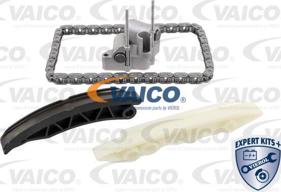 VAICO V20-10010-BEK2 - Kit de distribution par chaîne cwaw.fr