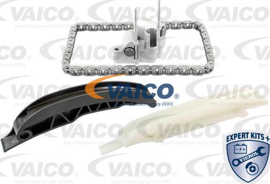 VAICO V20-10010-BEK - Kit de distribution par chaîne cwaw.fr