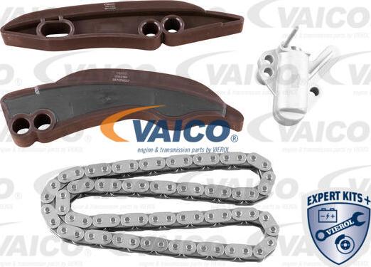 VAICO V20-10011-BEK2 - Kit de distribution par chaîne cwaw.fr