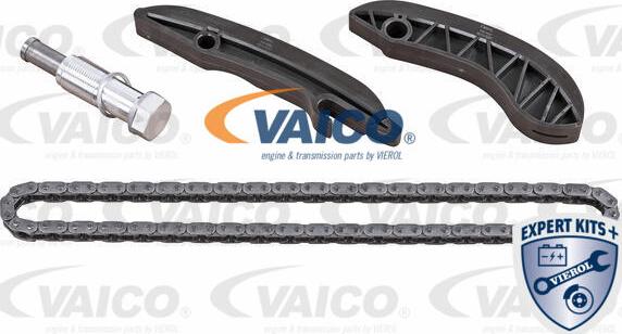 VAICO V20-10011-BEK - Kit de distribution par chaîne cwaw.fr