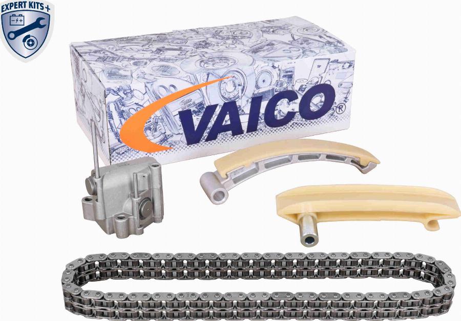 VAICO V20-10013-BEK2 - Kit de distribution par chaîne cwaw.fr